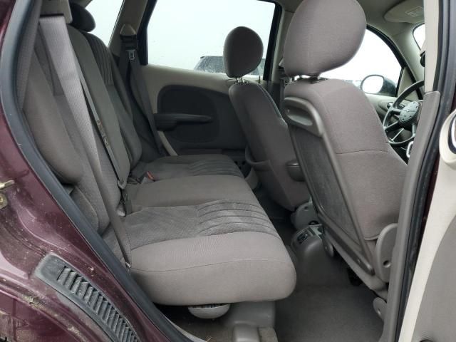 2003 Chrysler PT Cruiser Classic