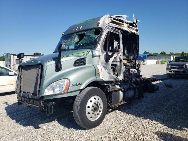 2020 Freightliner Cascadia 113 Semi Truck