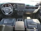 2010 Honda Ridgeline RTL