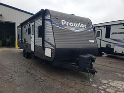 2019 Heartland Prowler en venta en Rogersville, MO