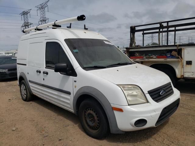 2011 Ford Transit Connect XLT