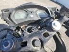 2016 Honda CBR650 F
