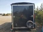 2020 Haulmark Enclosed Cargo Trailer