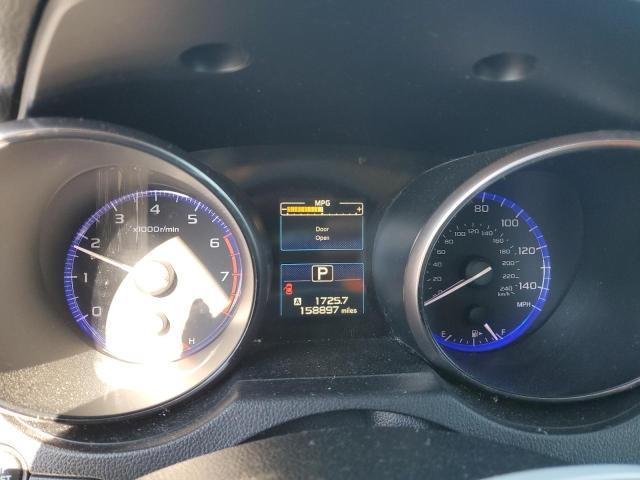 2016 Subaru Legacy 2.5i Premium