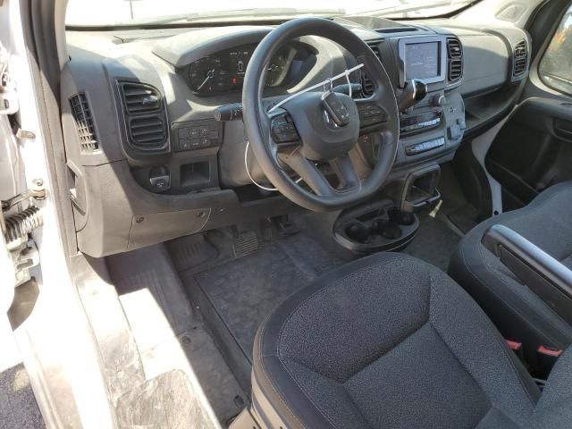 2023 Dodge RAM Promaster 2500 2500 High