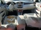 2011 Toyota Avalon Base
