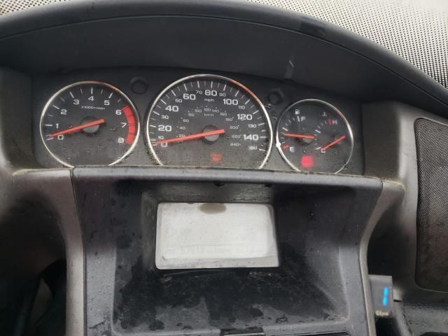 2008 Honda GL1800