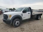 2017 Ford F450 Super Duty