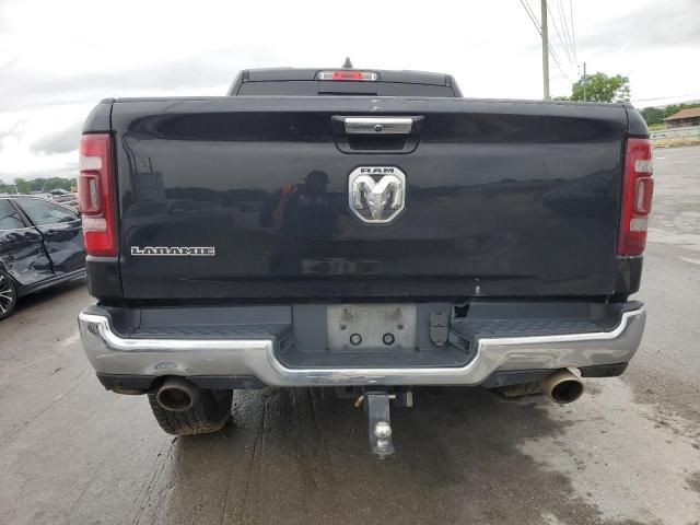 2020 Dodge 1500 Laramie
