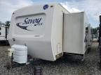 2007 Holiday Rambler