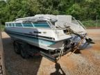1994 Harris Floteboat Pontoon