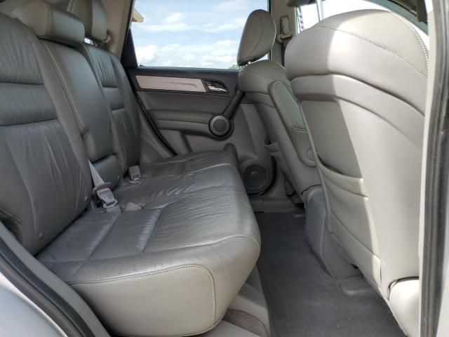 2011 Honda CR-V EXL