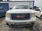 2010 GMC Sierra C2500 SLE