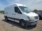2014 Mercedes-Benz Sprinter 2500