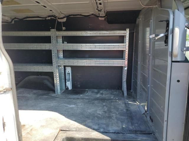 2017 Ford Transit T-150