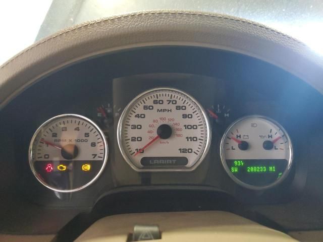 2005 Ford F150