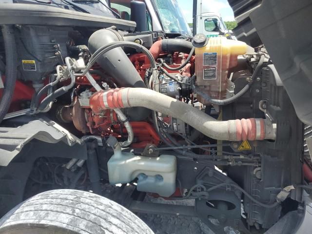 2020 International LT625 Semi Truck
