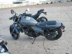 2024 Kawasaki EL450 C