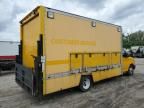 2013 GMC Savana Cutaway G3500