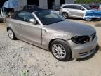 2010 BMW 128 I