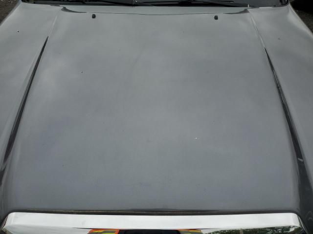 2006 Toyota 4runner SR5