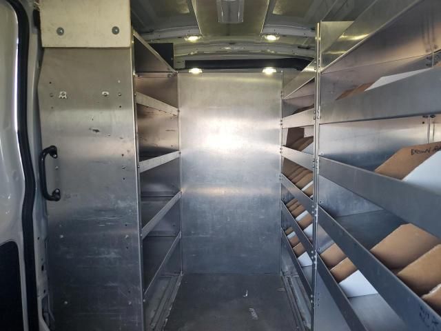 2016 Ford Transit T-150