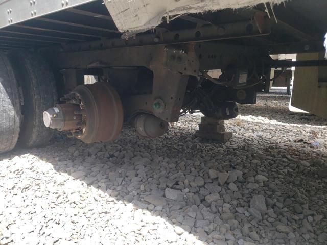 2022 Utility VS2DX DRY Van Trailer