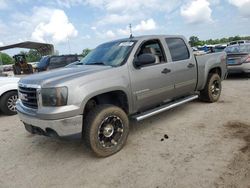 2007 GMC New Sierra K1500 en venta en Newton, AL