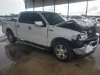 2008 Ford F150 Supercrew