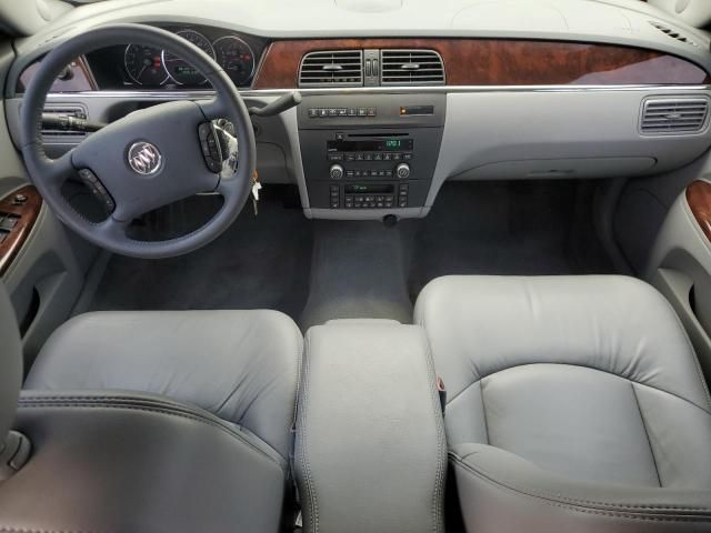 2007 Buick Lacrosse CXL
