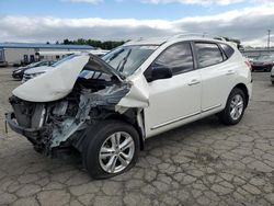 2015 Nissan Rogue Select S for sale in Pennsburg, PA