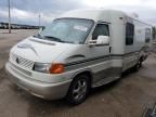 2002 Volkswagen Eurovan