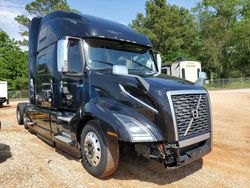 2020 Volvo VNL Semi Truck en venta en Tanner, AL