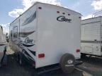 2014 Keystone Challenger Trvl TRL