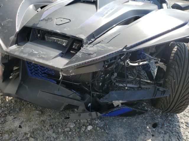 2023 Polaris Slingshot R