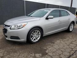 2015 Chevrolet Malibu 1LT for sale in Woodhaven, MI