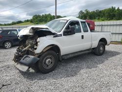 2011 Ford F250 Super Duty en venta en Grenada, MS
