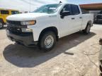 2021 Chevrolet Silverado K1500