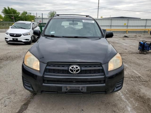 2009 Toyota Rav4