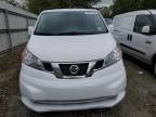 2019 Nissan NV200 2.5S