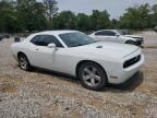 2013 Dodge Challenger SXT