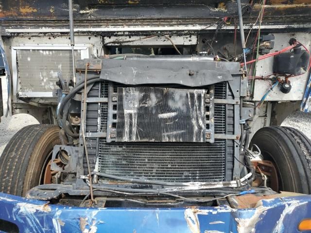 1990 GMC PS6500 P6T042