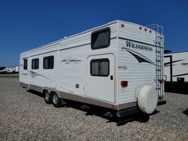 2005 Fleetwood Wilderness
