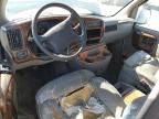 1997 GMC Savana RV G1500
