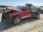 2005 Chevrolet Silverado K3500