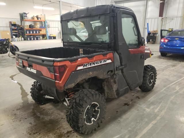 2020 Polaris Ranger XP 1000 Northstar Premium