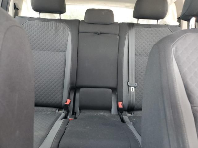 2020 Volkswagen Tiguan S