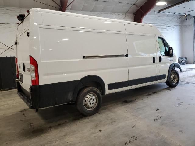 2021 Dodge RAM Promaster 3500 3500 High