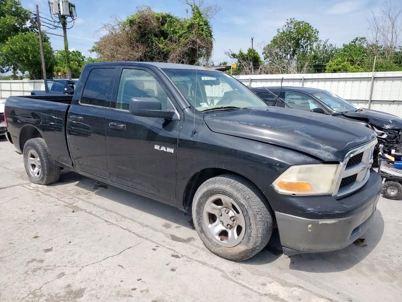 2009 Dodge RAM 1500