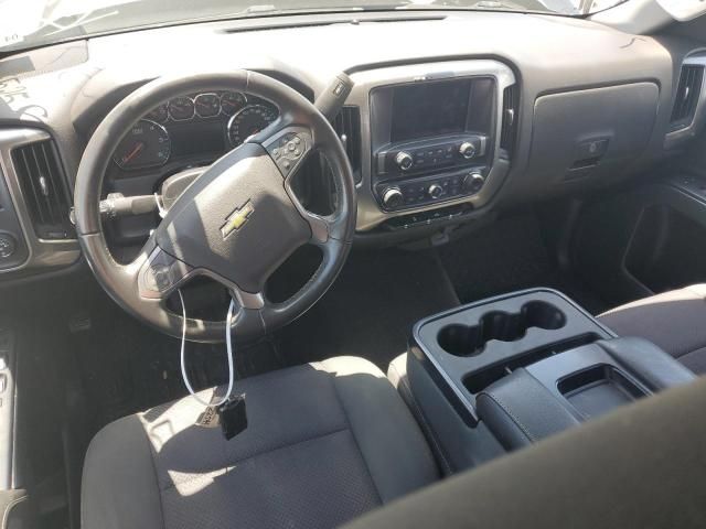 2015 Chevrolet Silverado C1500 LT